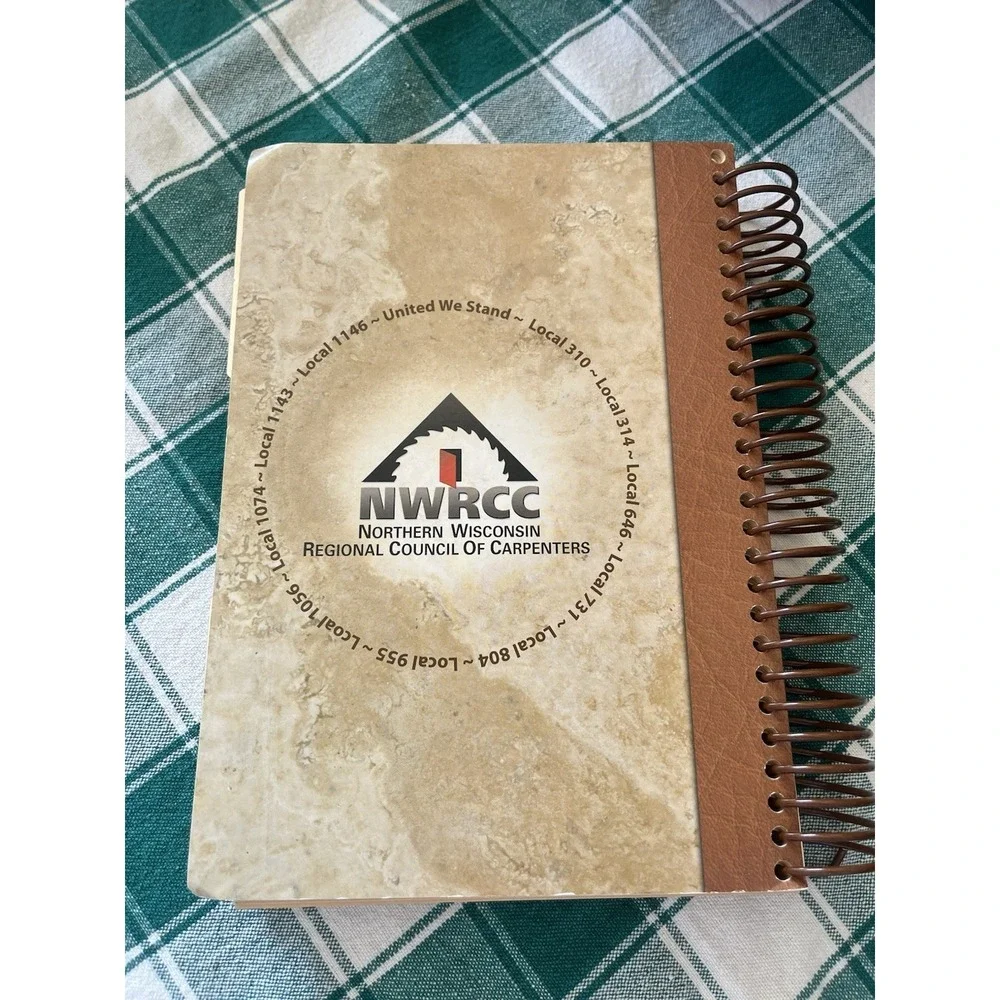 Wild Life Cookbook Northern Wisconsin Duck Game Quail Pigeon & More 2006